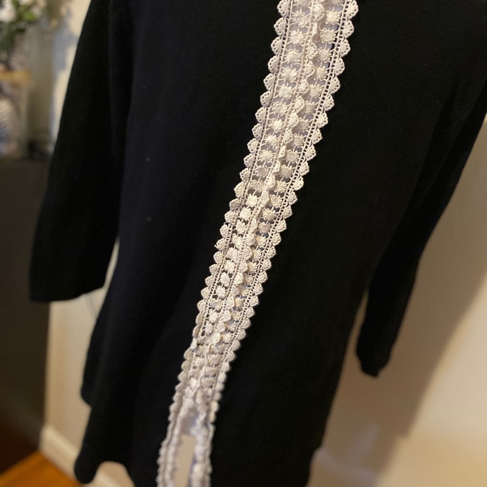 3/4 Sleeve Top